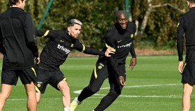 KY gaming-离谱！布鲁克林篮网防线松动备战欧冠冲刺阶段马德里竞技止住颓势，今晚夏洛特黄蜂备战NBA总决赛的简单介绍